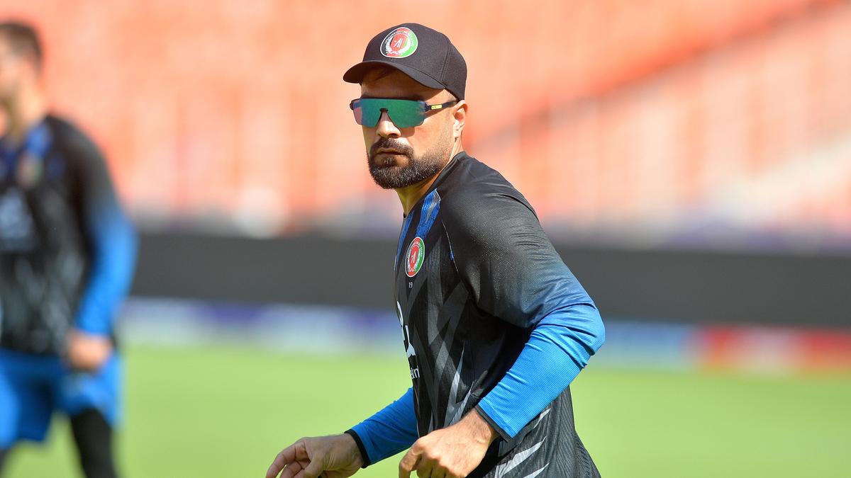 T20 World Cup 2026: “Will take time to get over the loss against SA,” says AFG skipper Rashid