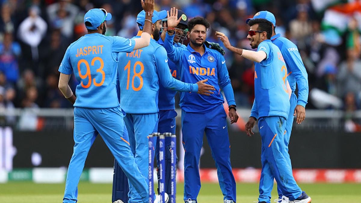 World Cup 2019: This Indian side starting to seem like West Indies of 70s, says Kris Srikkanth