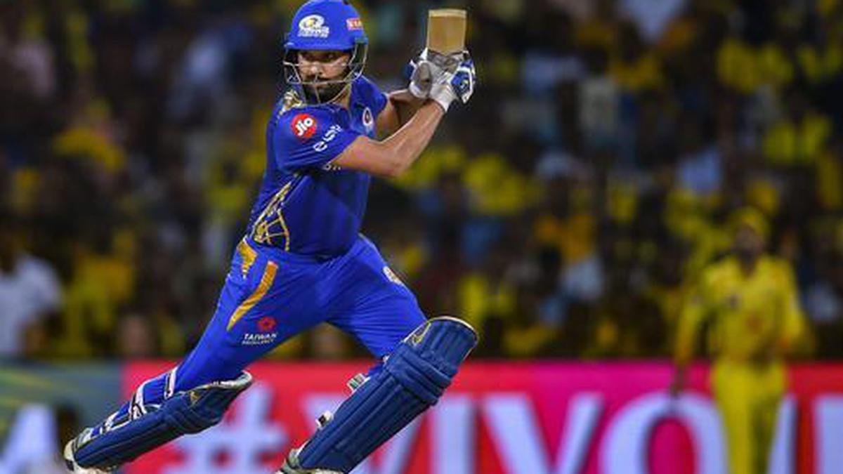 IPL 2019: Rohit Sharma, Lasith Malinga shine as Mumbai Indians beats Chennai Super Kings by 46 runs