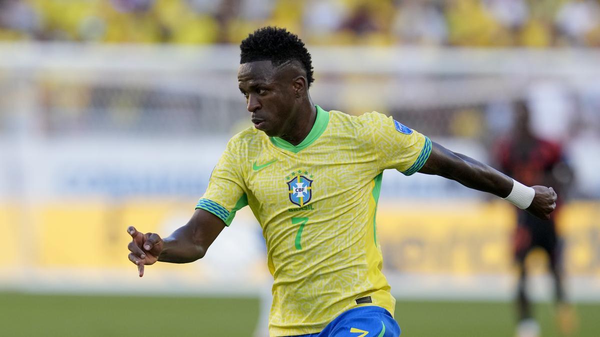Brazil vs Senegal LIVE streaming info: When, where to watch International Friendly; Predicted XI