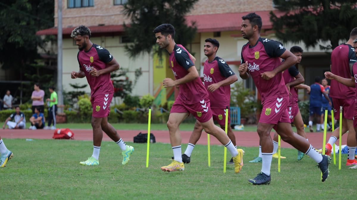 Durand Cup 2023: Hyderabad FC hopes for win against Delhi under new coach Nestor