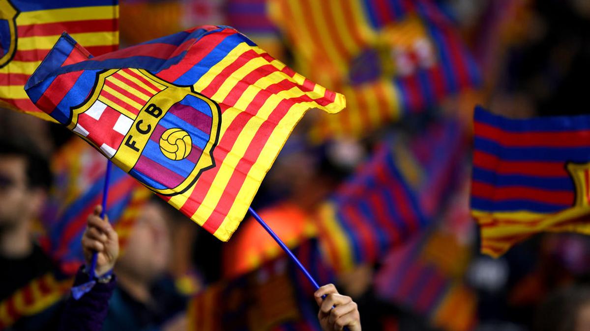 Barcelona secures financing of 1.6 million dollar to revamp Camp Nou