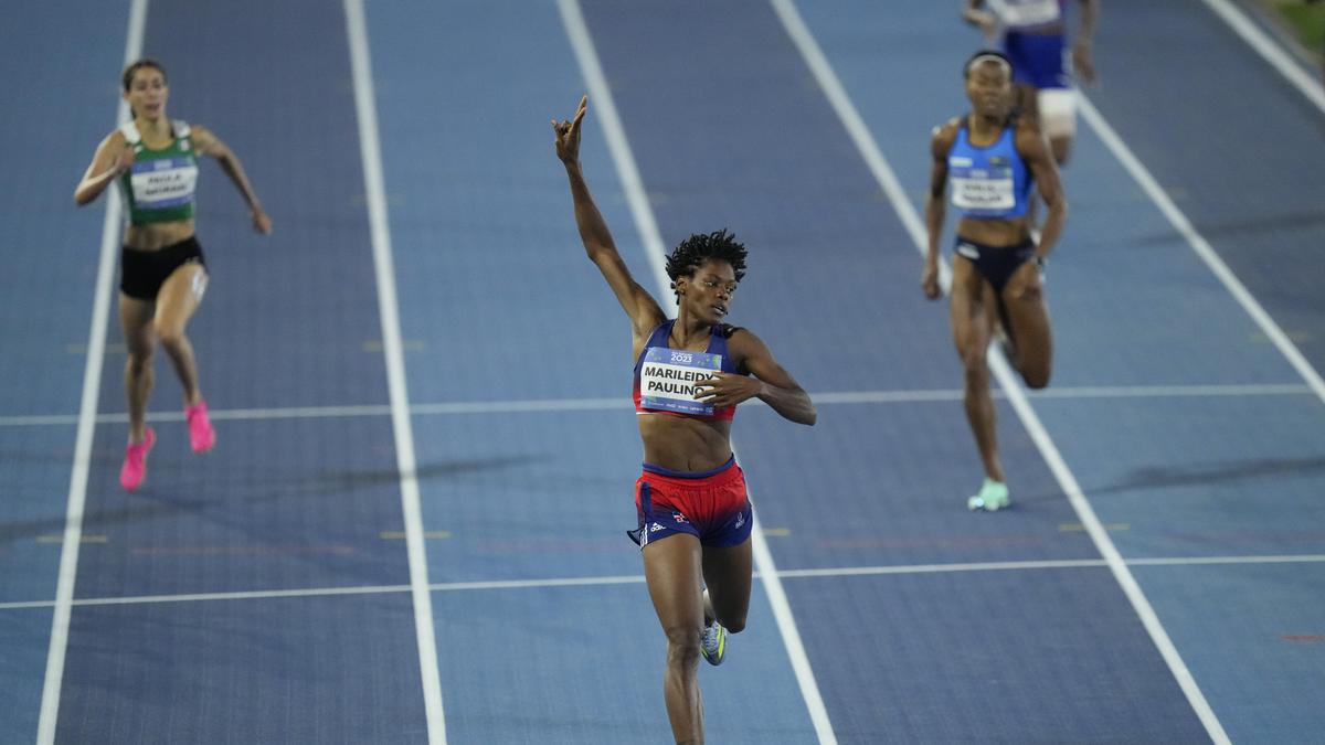 World Athletics Championships 2023 Top Three Contenders In Womens 400m Sportstar 