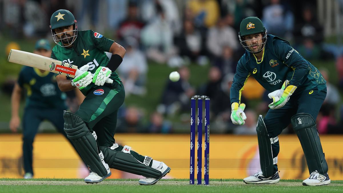 PAK vs AUS Live Streaming Info, 1st T20I: When and where to watch Australia tour of Pakistan 2026; match details, squads