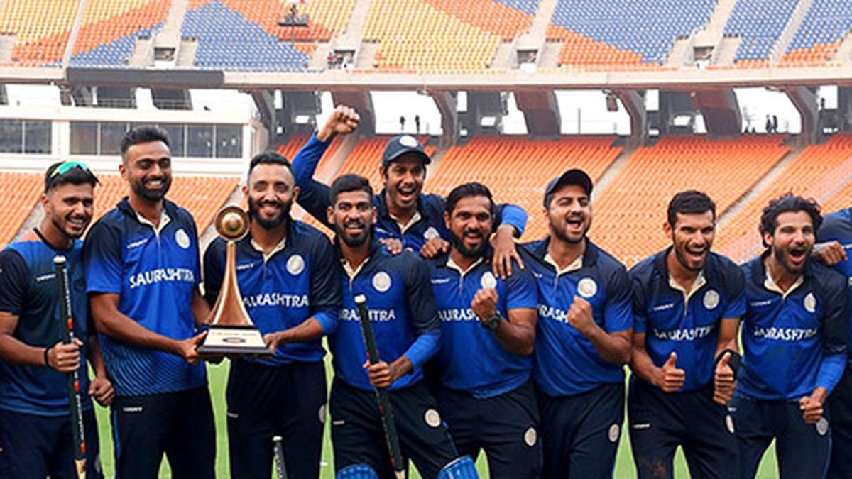 Vijay Hazare Trophy 2024-25 final: Full list of VHT winners in history