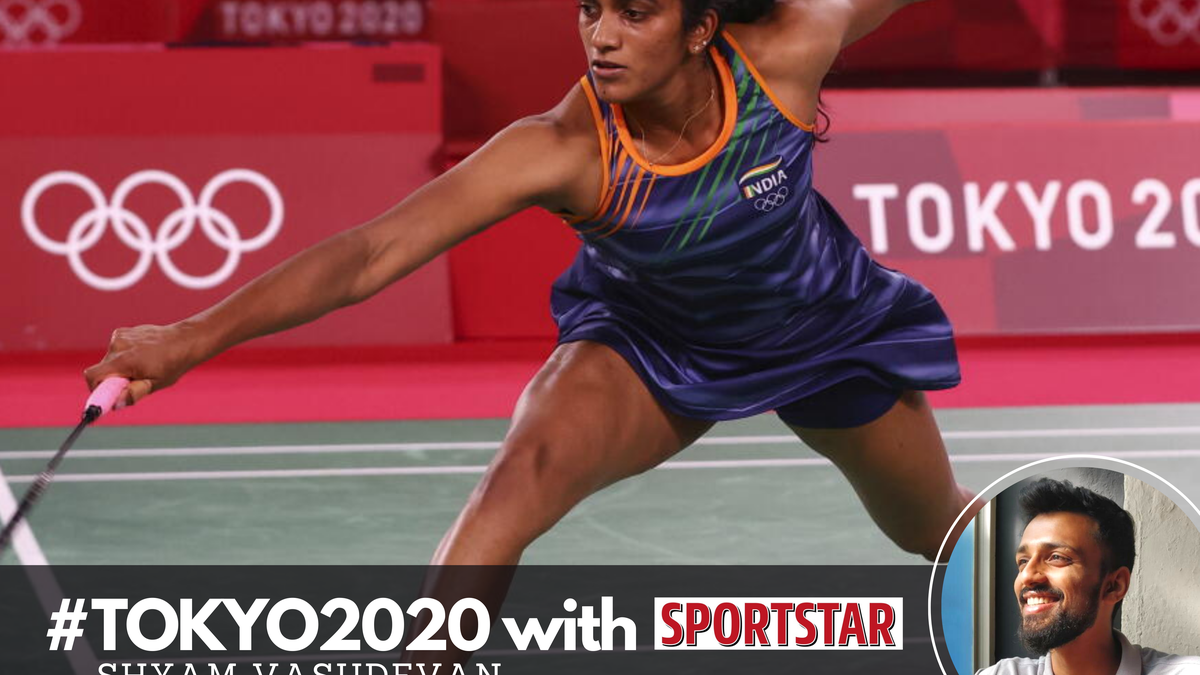 PV Sindhu after beating Yamaguchi: Was the best match of the tournament for me so far