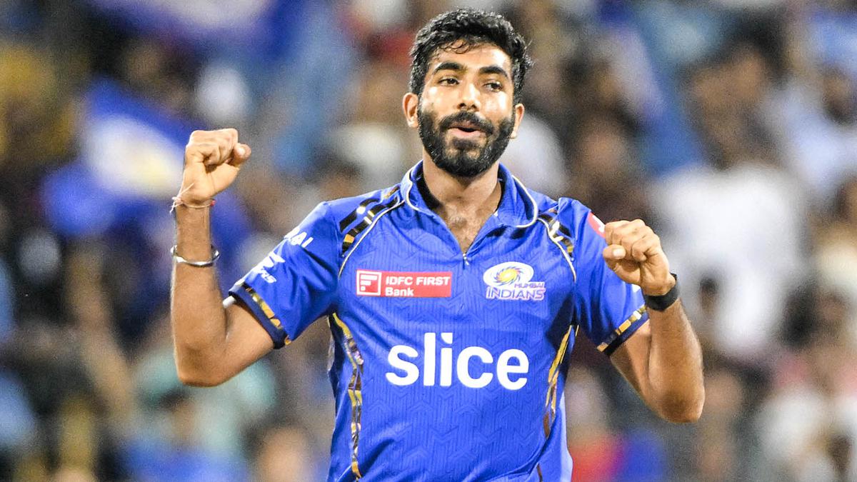 IPL 2024 Purple Cap standings after PBKS vs MI: Bumrah takes lead and Coetzee moves up to third;  Rabada fifth