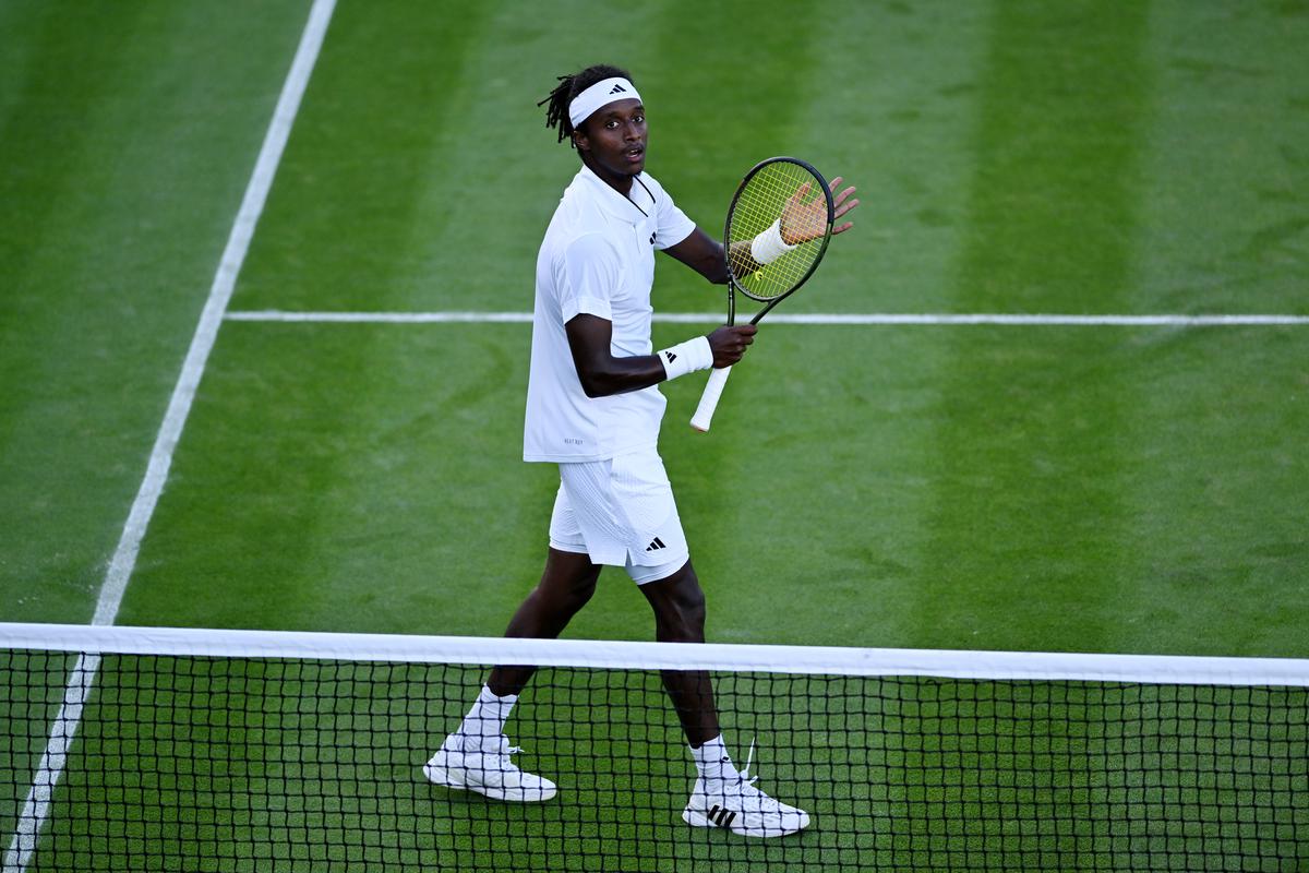 Mikael Ymer announces his abrupt retirement from tennis after failing to overturn doping ban