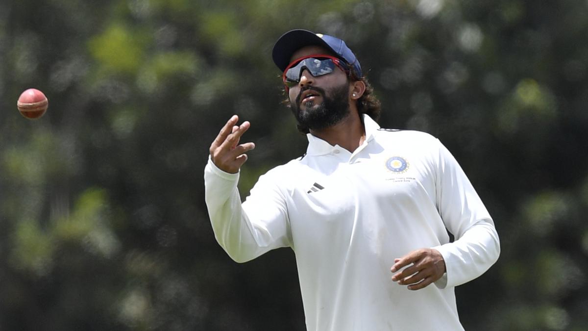 Duleep Trophy 2025 final: Central Zone beats South by six wickets to secure title