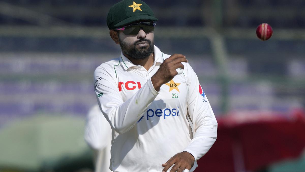 Babar Azam on Test captaincy: Don’t have to justify myself to anyone