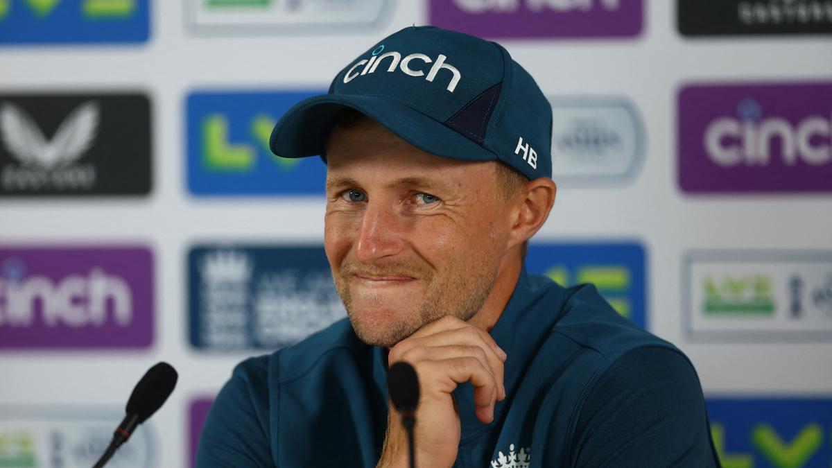 Ashes 2023: Joe Root appeals for calm, predicts Bairstow backlash in Leeds