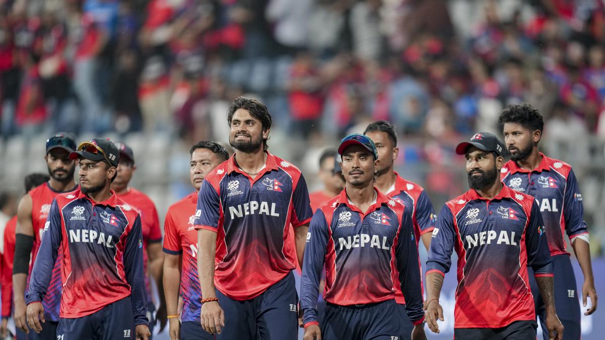 T20 World Cup 2026: Nepal, Scotland to battle it out in ‘meaningful’ dead rubber