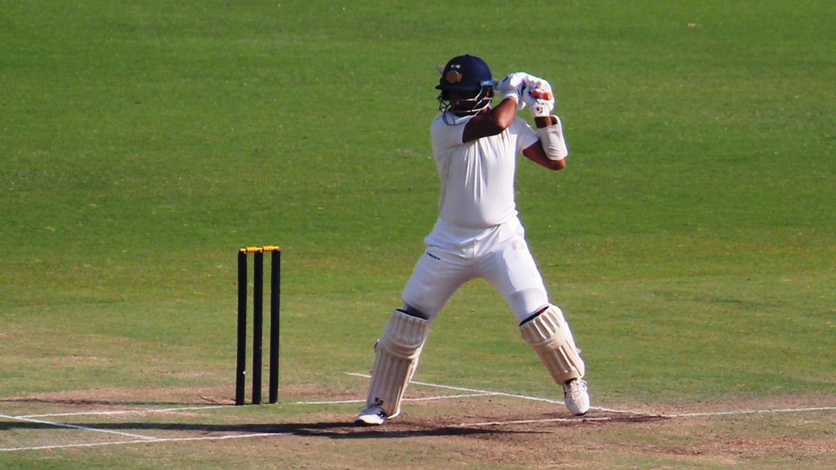 Duleep Trophy 2023: Pujara, Suryakumar put West in front after Nagwaswalla fifer rattles Central