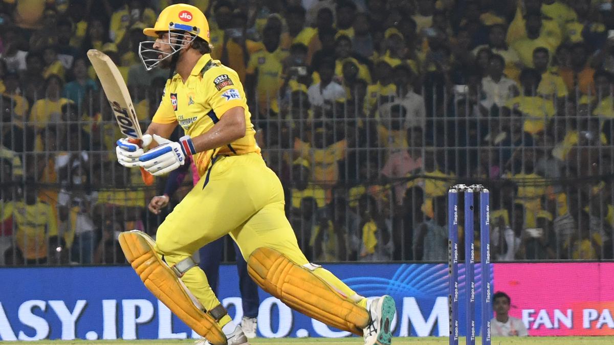 IPL 2023: Chennai Super Kings looks to return to winning ways against Royal Challengers Bangalore