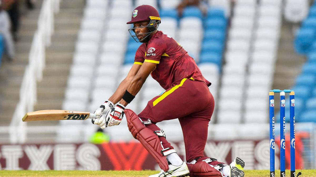 WI vs PAK Live Streaming Info, 3rd ODI: When and where to watch West Indies vs Pakistan match; Match details, squads