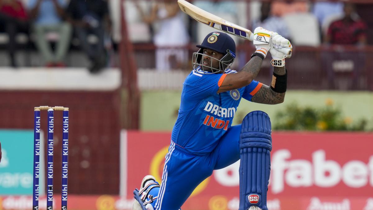 IND vs WI 3rd T20I, HIGHLIGHTS India keeps series alive, beats West Indies by 7 wickets