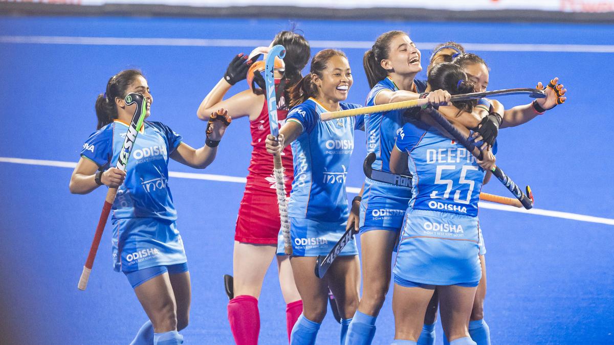 Women’s Asian Champions Trophy 2024 semifinal, India vs Japan hockey: Preview, LIVE streaming info, when and where to watch