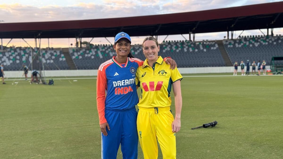 India A women vs Australia A women, 1st unofficial ODI: Live streaming details, date, squad info