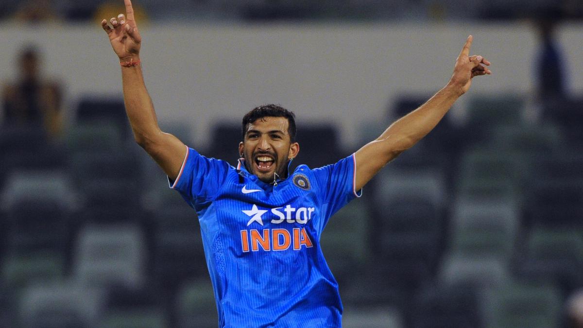 Rishi Dhawan announces retirement from Indian limited-overs cricket