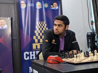 Global Chess League: Competing after nearly eight months