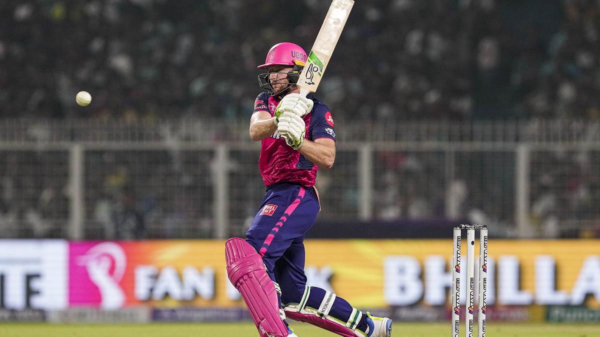 IPL 2024 Points Table updated after KKR vs RR: Rajasthan Royals cements top spot, KKR remains second