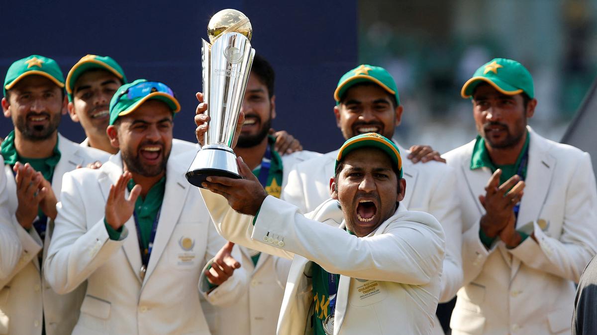 ICC puts PCB’s Pakistan-occupied Kashmir (PoK) Champions Trophy tour on hold after BCCI’s strong objection