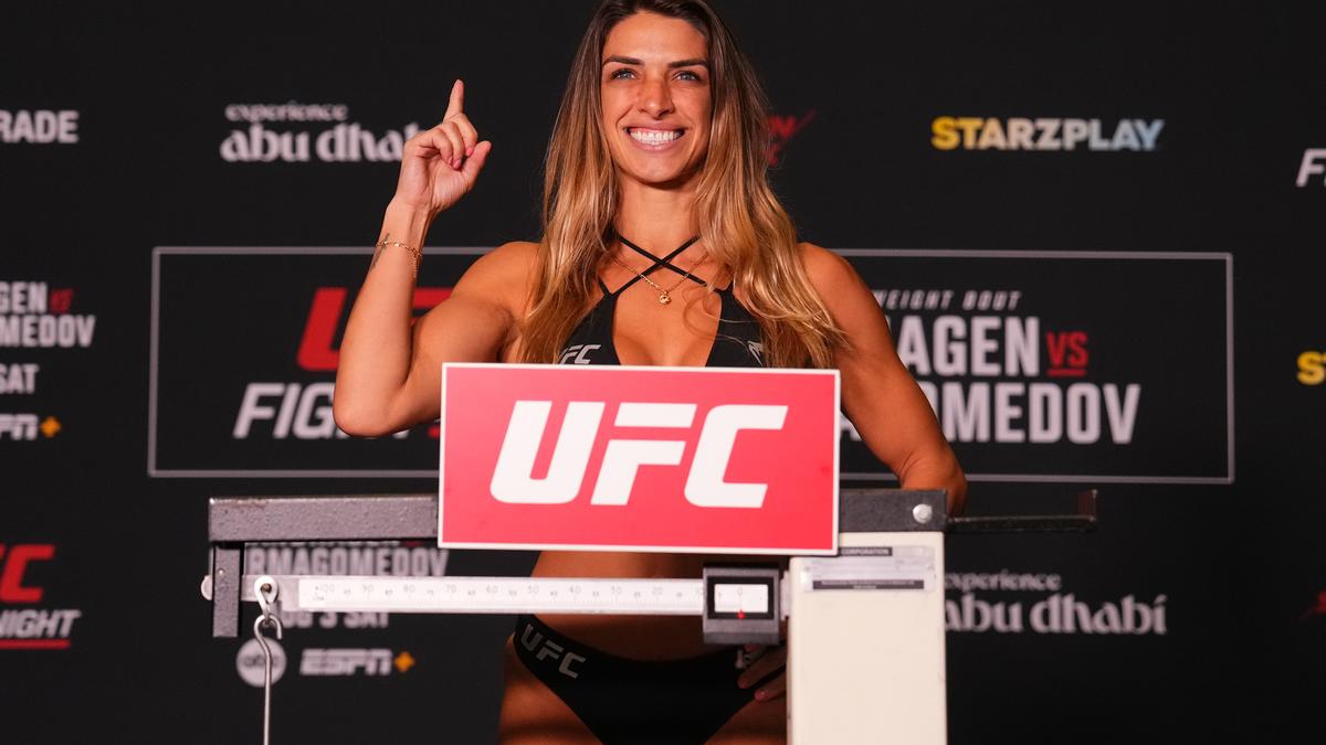 UFC Fight Night LIVE Streaming info: Preview, full fight card, when and where to watch Dern vs Ribas bout?