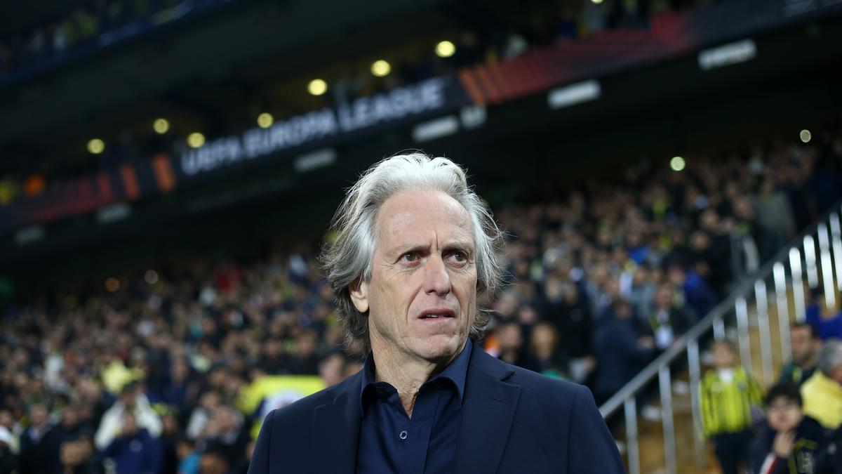 Saudi Arabia’s Al-Hilal reappoints Jorge Jesus as coach