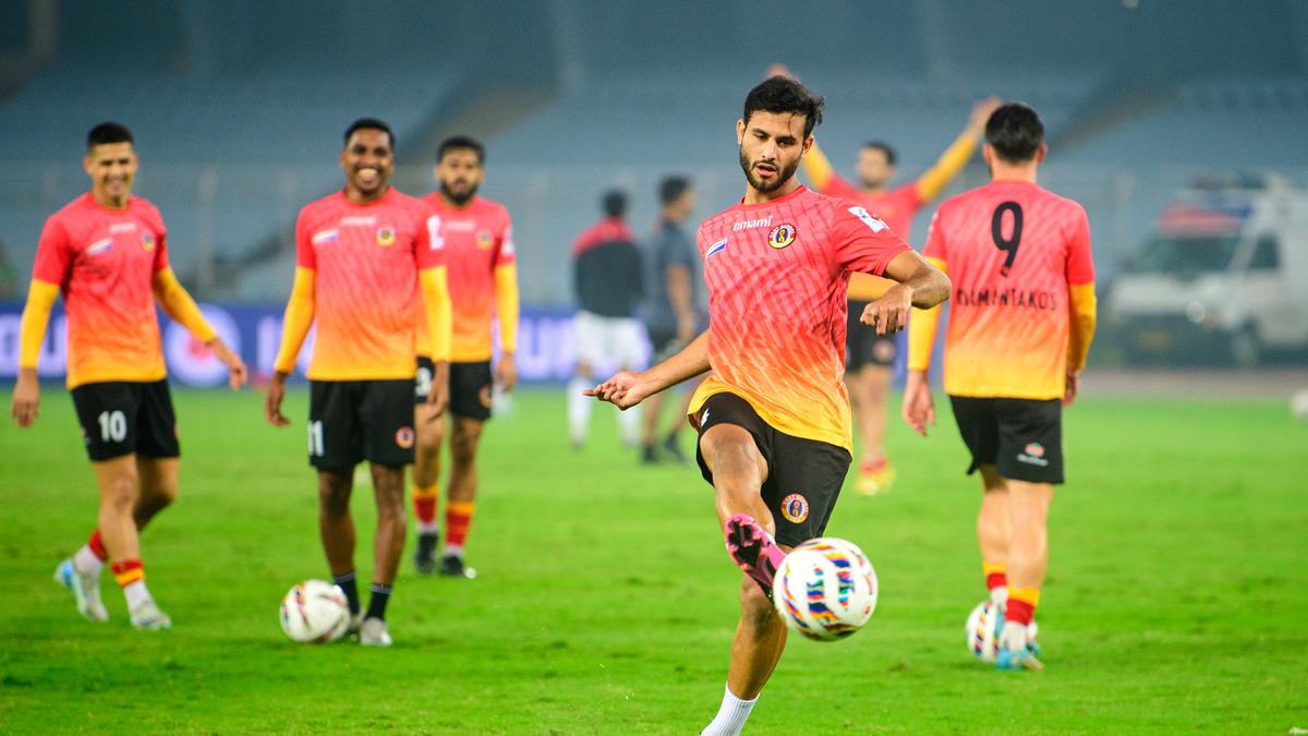 ISL 2024-25: East Bengal looks to return to winning form as it meets Mumbai City at home