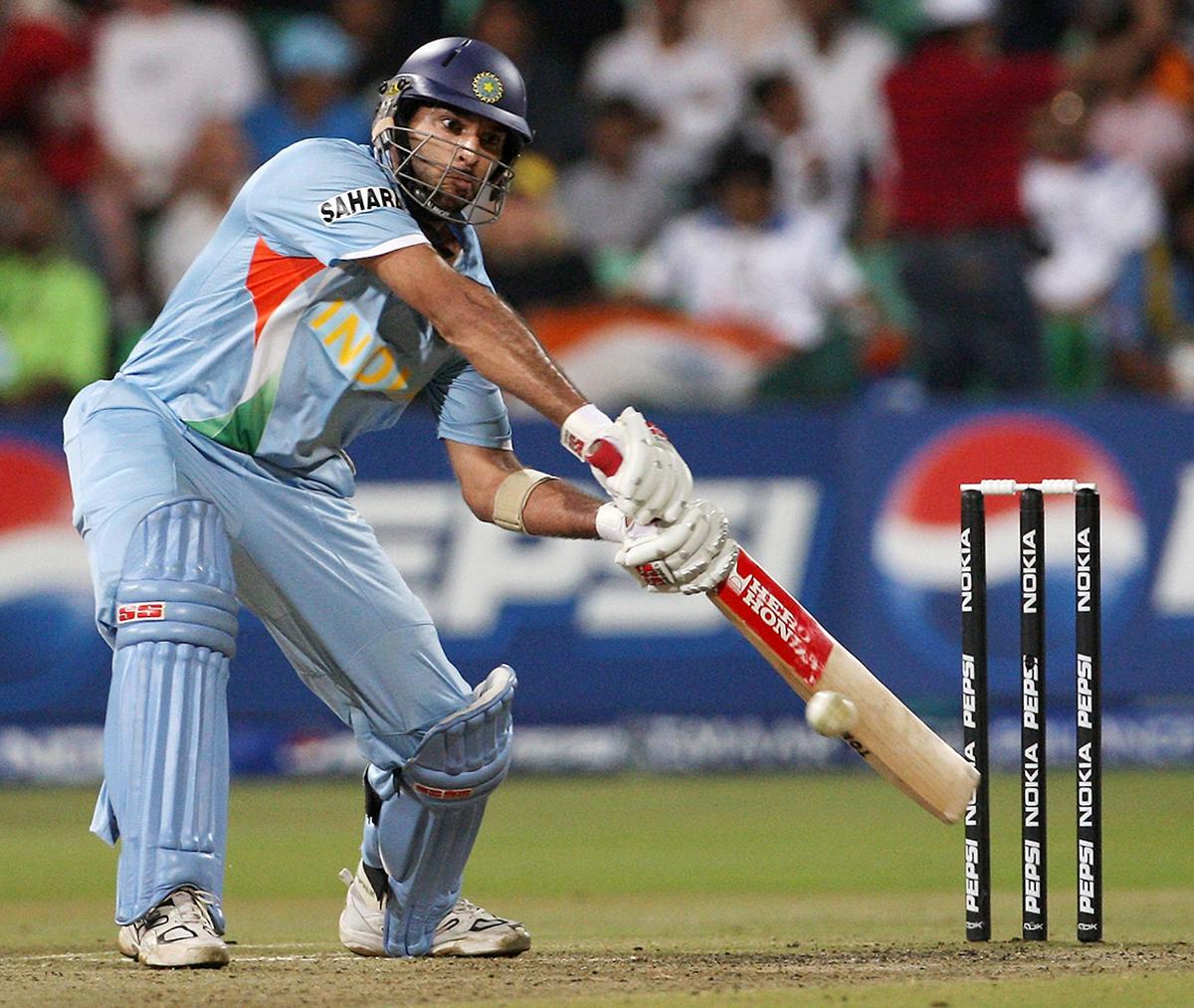 T20 World Cup: “In 12 days, the image of Indian cricket underwent a fascinating transformation,” says Yuvraj Singh