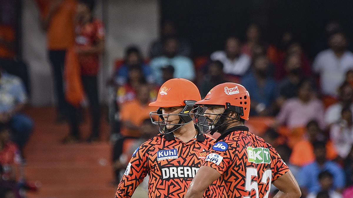 SRH vs PBKS, IPL 2024: Franklin credits Abhishek-Tripathi partnership for Sunrisers’ win vs Kings