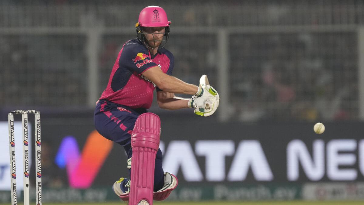 IPL 2024, KKR vs RR: Buttler’s century trumps Narine’s 109 as Rajasthan Royals beats Kolkata Knight Riders by two wickets