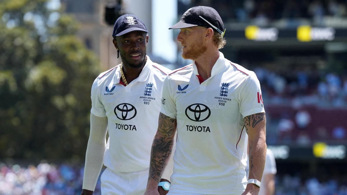 Stokes says protecting England teammates the ‘main concern’ amid scrutiny after Noosa trip