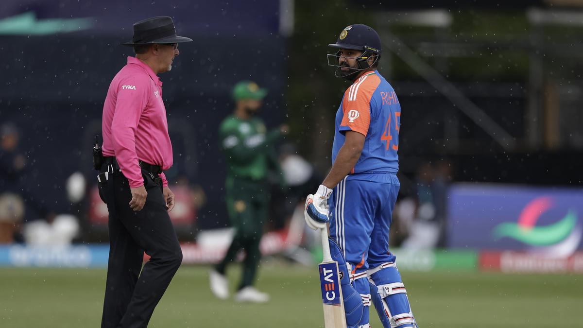 IND vs SA, T20 World Cup 2024 final: Full list of umpires, match referee and officials for India vs South Africa match