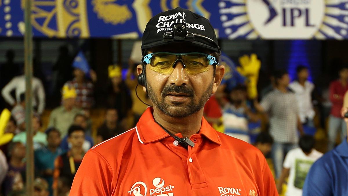 IPL 2025: Anil Chaudhary takes up commentary after working as umpire for 17 IPL seasons