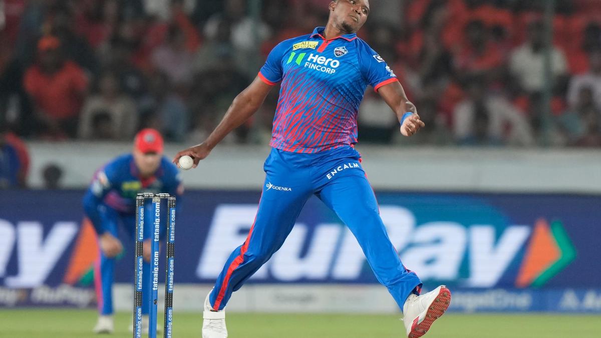 IPL 2026: Why was the DC vs PBKS match stopped?