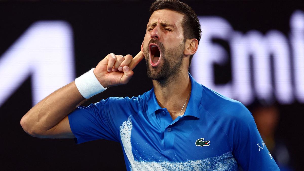 Australian Open 2025, Matches today: Djokovic, Alcaraz and Sabalenka in second-round action; Bhambri in men’s doubles