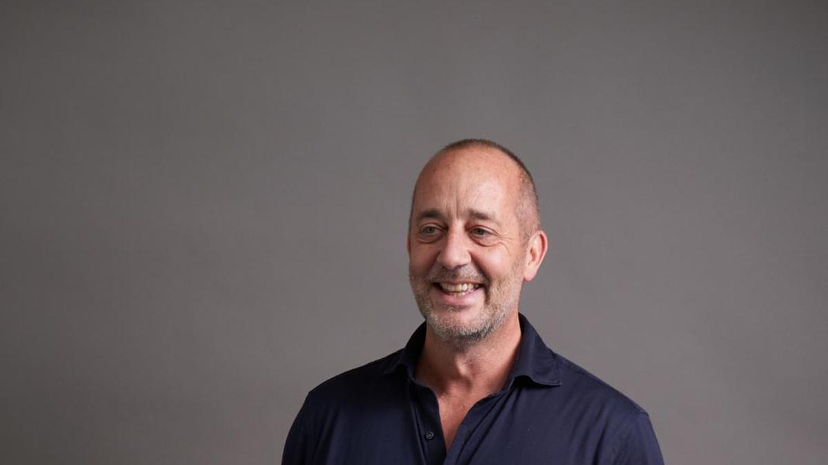 How Stuart Robertson’s gamble sparked cricket’s shortest, biggest hit!