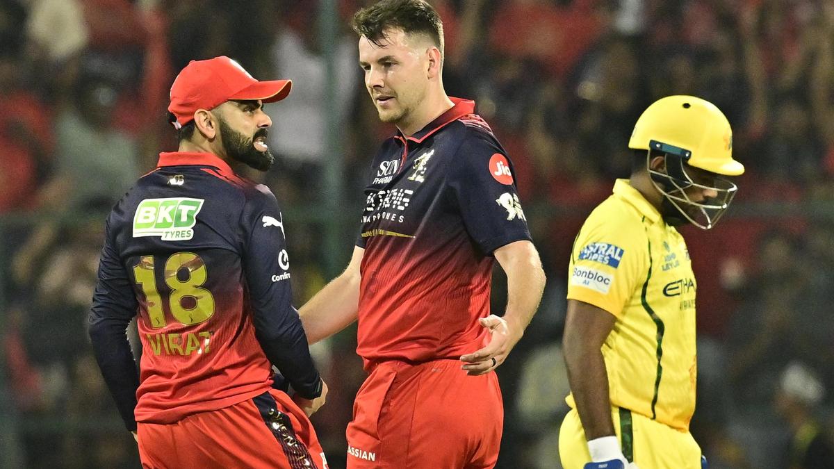 IPL 2026: What is CSK’s biggest defeat in IPL history?