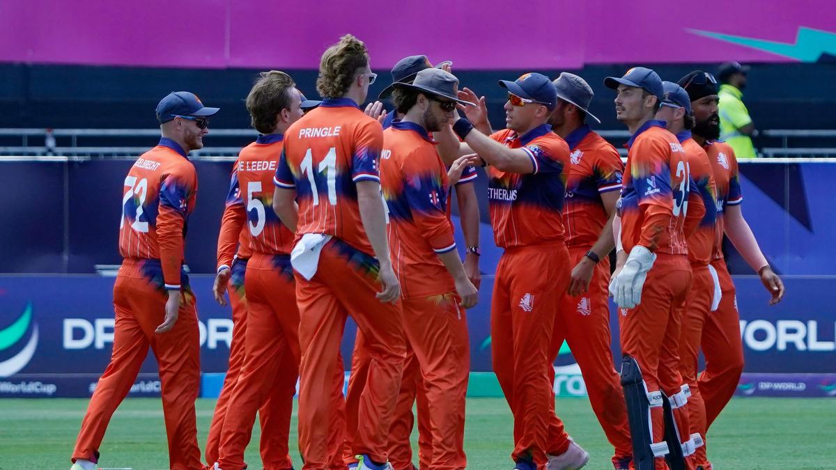 BAN vs NED Live Streaming Info, T20 World Cup 2024: Bangladesh vs Netherlands match start time, toss, venue, when and where to watch