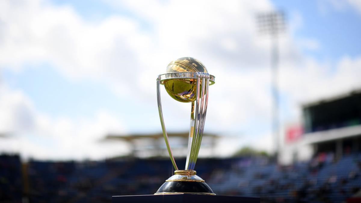 BCCI SGM on May 27 to form working group for ODI World Cup - Sportstar