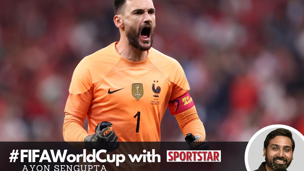 Messi is great, but we’re here to win World Cup: France captain Lloris