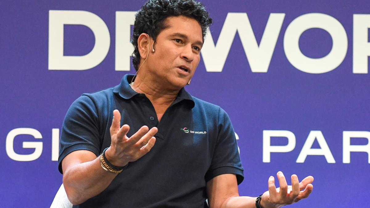 Tendulkar praises BCCI’s decision, says domestic cricket helps rediscover basics, improve young state players