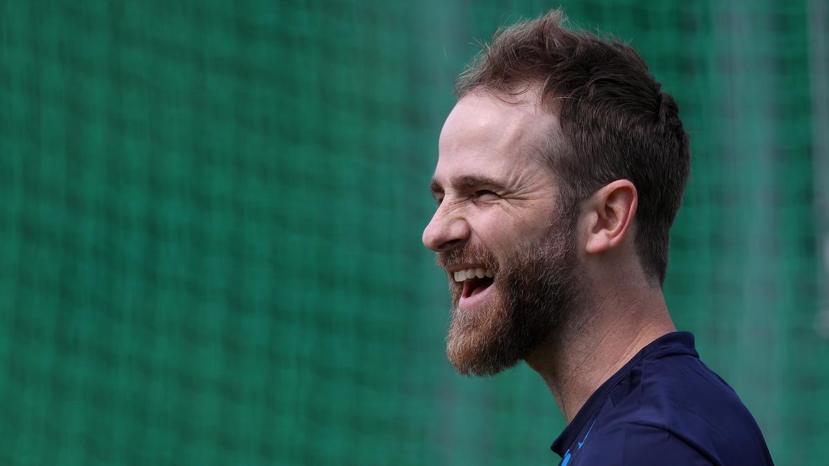 New Zealand’s Kane Williamson available for T20 World Cup on casual contract