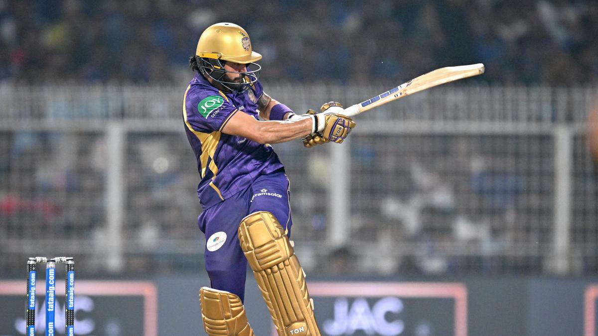 Manish Pandey’s experience, athleticism adding value to KKR’s IPL campaign: Shane Watson