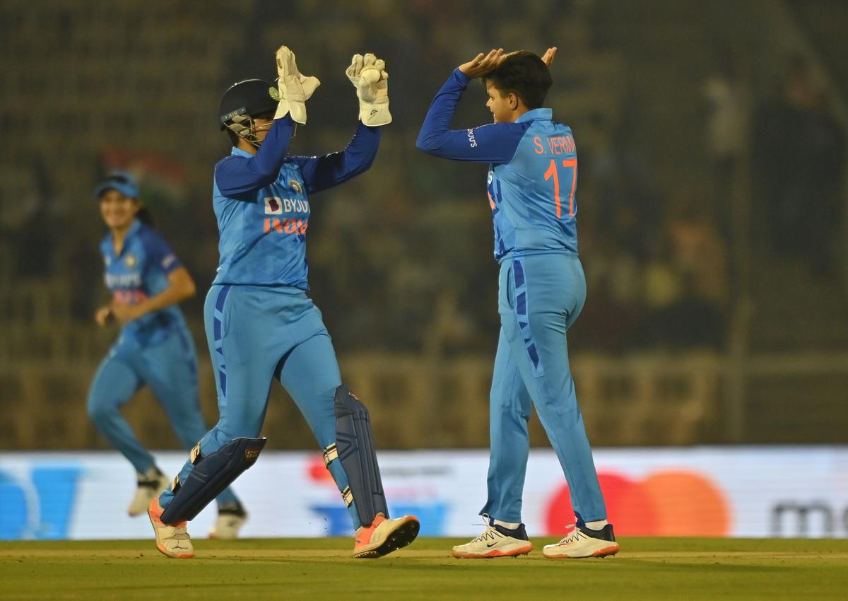 U19 Womens T20 World Cup 2023 Live Streaming Info When and where to watch India vs Scotland match today?