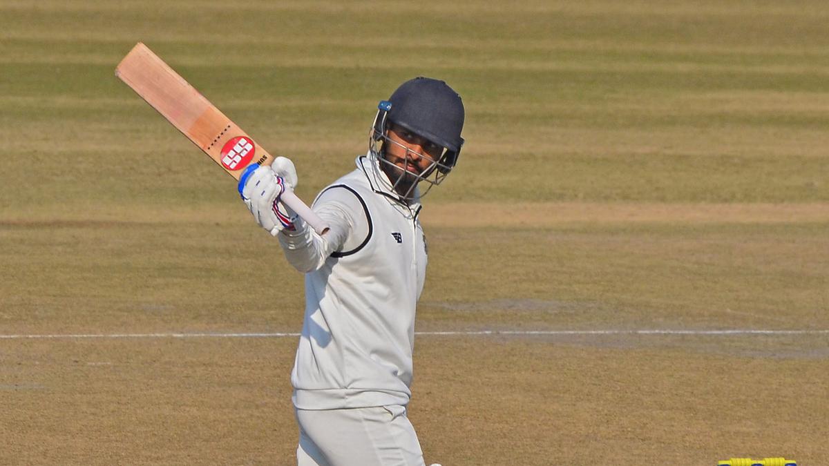 Injured Mandeep Singh out of Duleep Trophy, Jayant Yadav to lead North Zone