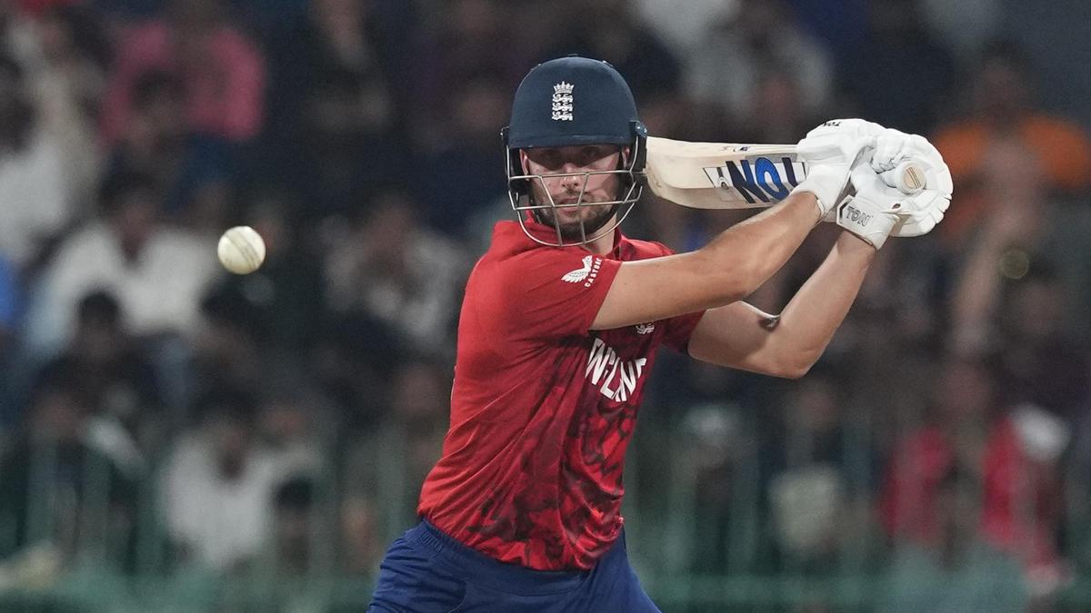 T20 World Cup 2026: New Zealand slips up against England, fails to confirm semifinal spot