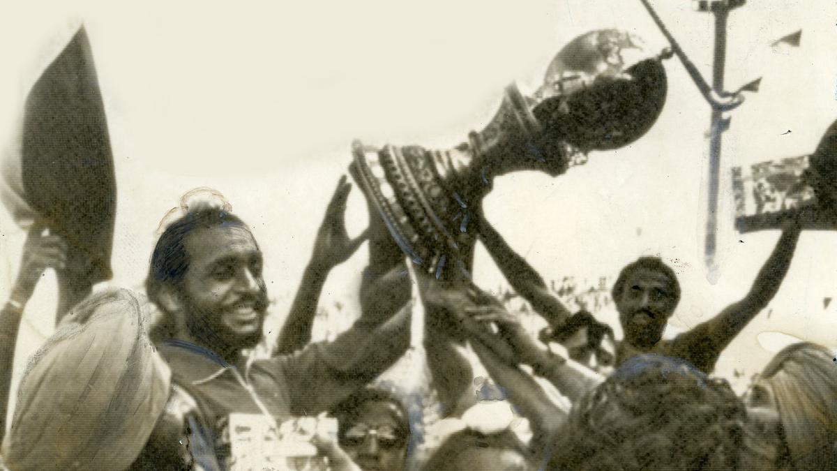 Hockey World Cup: Complete list of men’s WC winners from 1971 to 2018