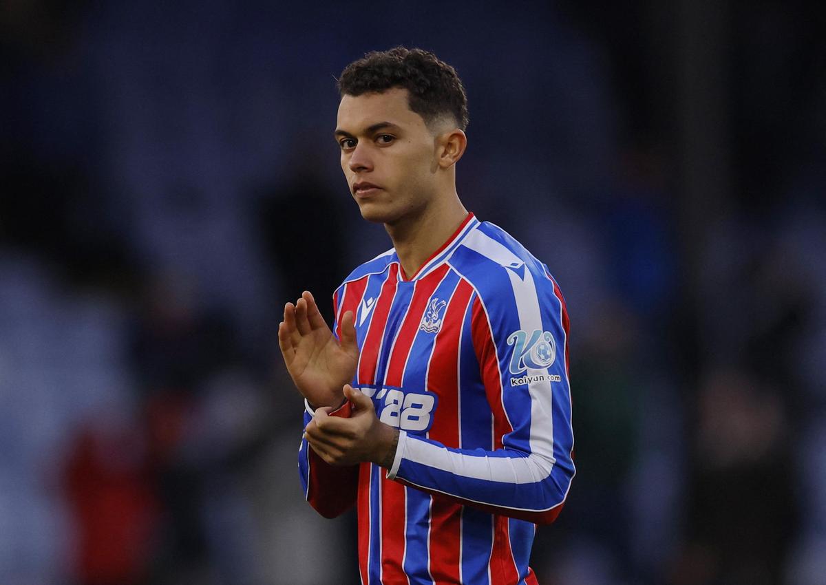 Brennan Johnson marcou 27 gols e 18 assistências em 107 partidas pelo Tottenham Hotspur.